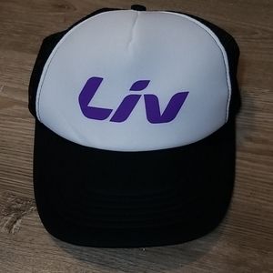Liv Cycling Trucker Hat